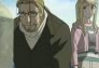 FullMetal Alchemist: El perro callejero