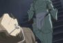 FullMetal Alchemist: Transmutación humana