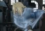 FullMetal Alchemist: Sellando a los homúnculos