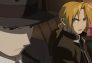 FullMetal Alchemist: Adiós