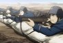 Fullmetal Alchemist: Brotherhood: Fiesta en el valle