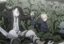 Fullmetal Alchemist: Brotherhood: Padre