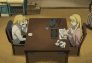 Fullmetal Alchemist: Brotherhood: El genocidio de Ishval