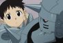 Fullmetal Alchemist: Brotherhood: El hijo del generalísimo