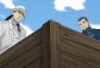 Fullmetal Alchemist: Brotherhood: La Muralla Norte de Briggs