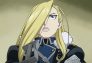 Fullmetal Alchemist: Brotherhood: La reina de hielo