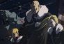 Fullmetal Alchemist: Brotherhood: La forma de esta nación