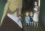 Fullmetal Alchemist: Brotherhood: Retrato familiar
