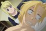Fullmetal Alchemist: Brotherhood: El homúnculo primigenio