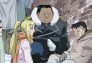Fullmetal Alchemist: Brotherhood: La picadura de un insecto