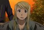 Fullmetal Alchemist: Brotherhood: Sombras amenazantes