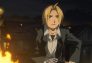Fullmetal Alchemist: Brotherhood: El emisario de las tinieblas