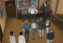 Fullmetal Alchemist: Brotherhood: Llamas de venganza