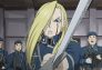 Fullmetal Alchemist: Brotherhood: Más allá del infierno
