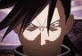 Fullmetal Alchemist: Brotherhood: Los sacrificios humanos