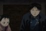 Fullmetal Alchemist: Brotherhood: La luz perdida