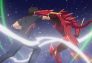 High School DxD: Dragón Emperador Rojo vs Rey León