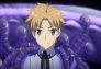 High School DxD: ¡Confrontación! La Familia Gremory vs. La Liga Heroica, en Kioto