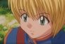 Hunter x Hunter: Daño × Reunión × Valor