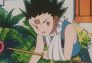Hunter x Hunter: Separación × Fiesta × Mala relación