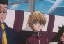 Hunter x Hunter: Turismo × Lugar famoso × El hogar de Killua