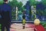 Hunter x Hunter: Monopatín × Aprendiz × Sentimiento honesto