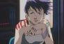 Hunter x Hunter: Dos Meses × Descanso × Por un deseo un deseo