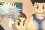 Hunter x Hunter: Bungy × Puñetazo × Pelea de un round