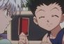 Hunter x Hunter: Latido × Kurapika × Rabdomancia