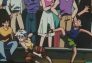 Hunter x Hunter: Killua × Rápida fortuna × Lugar de cazadores