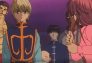 Hunter x Hunter: Uvo × Kurapika × Melodía de determinación