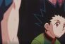 Hunter x Hunter: Tela de araña × Atrapado × Técnica asesina