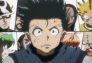 Hunter × Hunter: Presidente x Y x Liberación