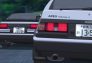 Initial D: El enemigo más fuerte
