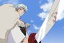 InuYasha: El auténtico heredero