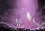 InuYasha: Naraku: Trampa de Luz
