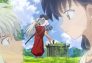 InuYasha: Hacia el mañana