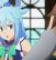 KONOSUBA. Un Mundo Maravilloso.