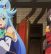 KONOSUBA. Un Mundo Maravilloso.
