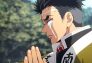 Kimetsu no Yaiba: Guardianes de la Noche: Gyomei Himejima, el Pilar de la Roca