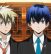 La historia de la Arcana Famiglia