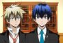La historia de la Arcana Famiglia: Episodio 11