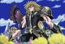 Los Caballeros del Zodiaco: La saga de Hades: El despertar de la mitología