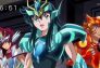 Los Caballeros del Zodiaco: Omega: ¡La unión dorada! ¡El misterio prohibido!