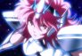 Los Caballeros del Zodiaco: Saintia Sho: ¡Un reencuentro triste! Se cortan los lazos de las hermanas