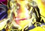 Los Caballeros del Zodiaco: Saintia Sho: ¡Combate de pesadilla! El puño del león arde