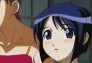 Love Hina: El primer beso. ¿Sabor limón y suave como malvavisco?