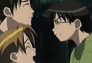 Love Hina: Día de festival. ¡Una feria de emociones!