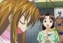 Love Hina: Madurez. ¿Cuestión de tiempo o de decisión?
