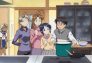 Love Hina: Nueva inquilina en Hinata. ¡Señales!